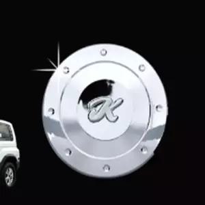 뉴코란도 주유구캡 몰딩 1P 주유구 커버몰딩 krz4+7Yuy