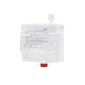 타올기 크린 한국타올기 손소독젤 물비누 HTM 화장실용품 욕실용품 손세척제 627A X12팩 LWFC07F0