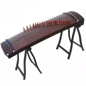 연습용 가야금 초보자 학원