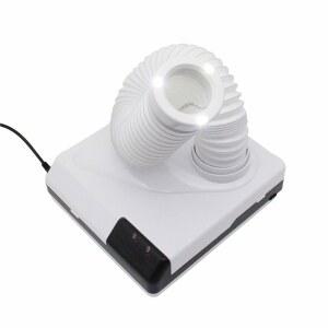 약국집진기 네일아트 탁상용 필터 제연기 흡입기 집진기