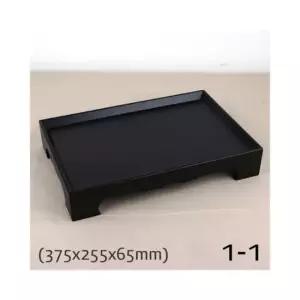 꾹상점3  찻상 다도상 루미나D 테이블 티테이블 원목 직사각 좌식