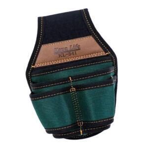 [2개구성] 가야라이프 폴리 경량 KL 541 5구 모음 다용도 기본형 공구집 KW254302