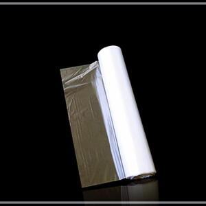 [2개구성] 두꺼운 롤백 중 30X40cm 200M약500매 1롤 롤비닐 비닐롤 비닐봉투 롤팩 포장비닐팩 KWA9F8F4