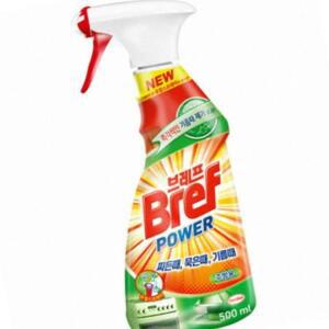 [2개구성] 파워 세정제 싱크 브레프 용 청소 주방 AEW96C307