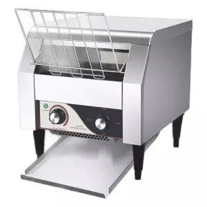 업소용 토스터기 번토스트기 컨베이어 빵 굽는 기계 대형