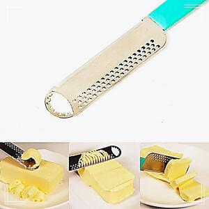 [2개구성] 3way 실리콘 손잡이 타입 커터 칼 잼 버터 GHWAB8285