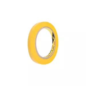 3M (244) 내열 마스킹 종이테이프 10mmX50m