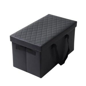 [미국배송] 포드 익스플로러 2020-2026용 믹스슈퍼 라이너 카시트 정리함 익스플로러용 콘솔 정리함 백시트 토이 빈 6인승 독 ST XLT 액세서리용 시트 통로 보관함