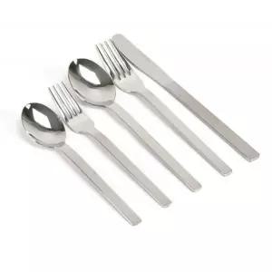 무광 커트러리 세트 양식기 스텐 스픈 포크 수저 ZJz9+5OrZ