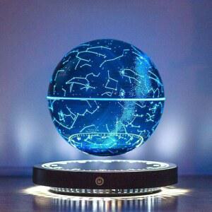 디지털지구본 고급형 바소품 남편선물 남자친구 별자리