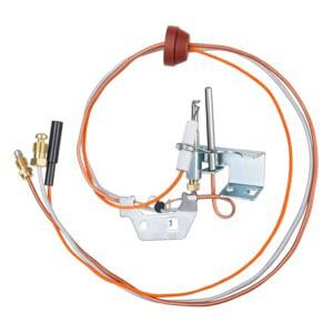 9003542 온수기 천연가스를 위한 파일럿 조립 교체, 100109295 9003542005 열전대 장착, A.O.S.-ith, 켄모어, 주 GS GSX - 페텍메이트 1년 보증