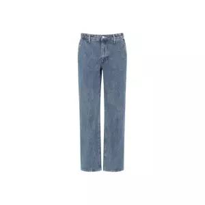 앤드지 ANDZ 남성 스트레이트핏 스트라이프조직 데님팬츠_BZG5DP1104BL 1981237