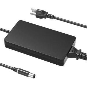 SLIOY 240W 180W 충전기 Dell Alienware 노트북 M15 M17 X16 X17 17 15 13 X51 X18X M17X M14X M11X R15X R1 R2 R4 R6 R7 전원 공급 AC 어댑터 호환
