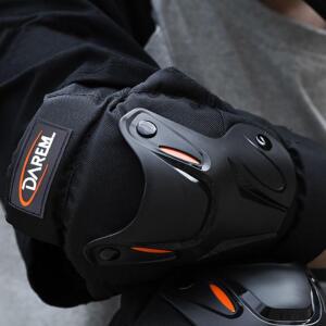 [2개구성] 다름 스티프 바이크 팔꿈치보호대 2p 1set 라이더 라이딩 프로텍터 무릎 안전장비 EW7E1EC8