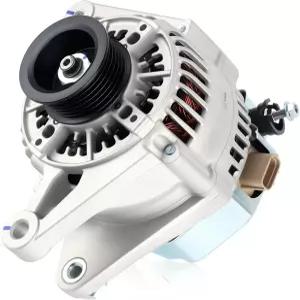 HAYIAUTO 13878 자동차 알터네이터 토요타 코롤라 매트릭스 2003-2008 셀리카 2000-2005 MR2 스파이더