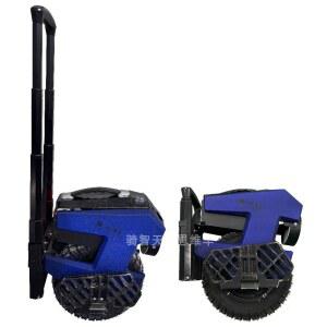 핸들 외발 전동휠 Mten4 비고드 전기 코트웨이