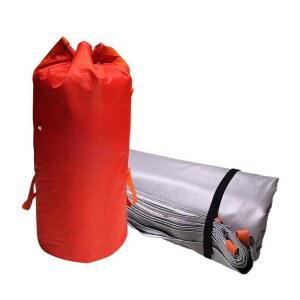 방화담요 방염포 화재진압 가정용 소화포 전기차 양면