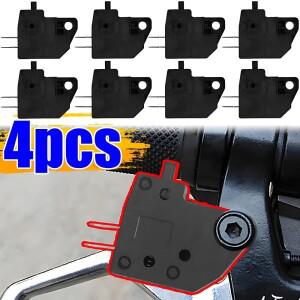 바이크 오토바이 전기차 ATV 액세서리용 좌우 디스크 브레이크 스위치 전방 스톱 라이트 버튼