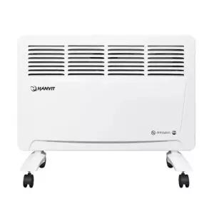 꾹상점3  전기 컨벡션 스탠드 벽걸이 겸용 히터