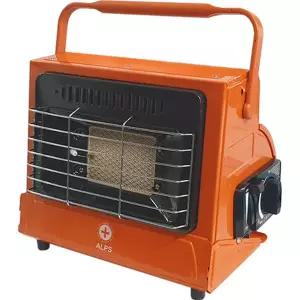 꾹상점3  캠핑난로 가스난로 휴대용 낚시 캠핑