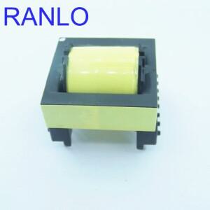 EC42 500W DC AC 12V ~ 220V 380V 18V 페라이트 코어 변압기 인버터 변환기