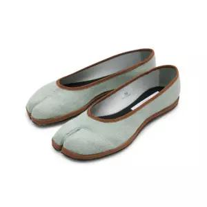 드로게리아 크리베리니 타비 클래식 메리 제인 리노주타 클라우드 레더 FTCL-LJ-BC-CLL