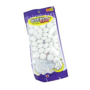 [2개구성] 크린스타 나프타린 캄파 707 5EA 옷장용방향제 욕실용방향제 냄새 비치형 탈취 EWB2FC3B