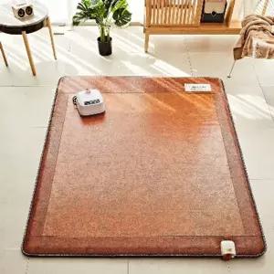 한일온열기 탄소 온수매트 전자파 안심 2인용 bPG8+1Wyc