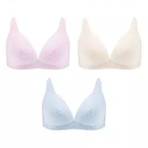 편한 인기 부드럽고 임부 임산부 감성 수유 레이스 브 SgF2+6txI