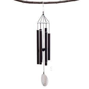 인테리어 장식 차임벨 풍경소리 마당 정자종 골드 요가 창문 원드차임 코시벨 행운