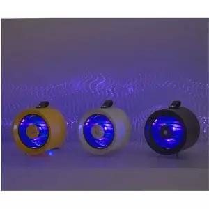 유인 포충기 벌레 모기등 모던한 디자인 해충 트랩 램프 캠핑 모기 포충등 벌레등 LED