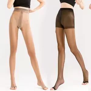 샌들 토오픈스타킹 페디큐어 여름스타킹 15데니아 Xxi9+7Avu