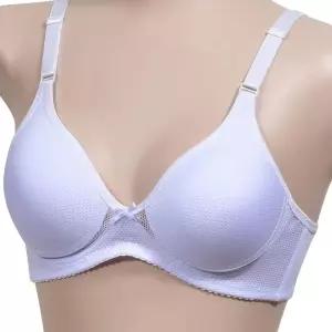 글로리 주니어 노와이어 3단계 A컵 브라 여아 여학생 mDO5+2fOy