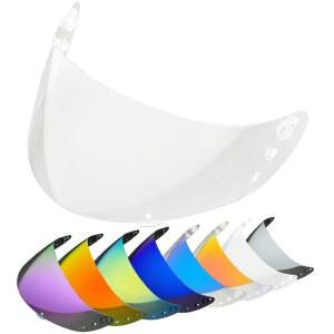 문토고 모터사이클 헬멧 바이저 페이스쉴드 ICON-04, 에어프레임 프로, 에어마다, 에어폼 커패시터 모토 윈드쉴드 클리어