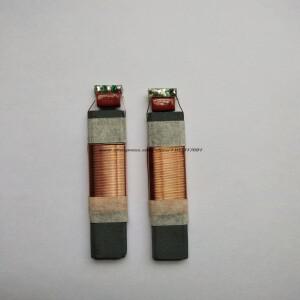 자성 로드 유도 안테나  페라이트 코어 코일 10 개 4x13x70