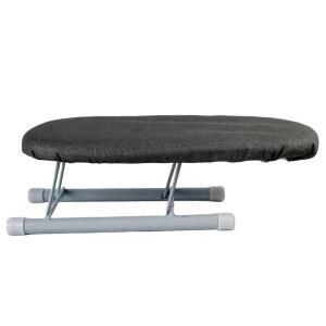 [2개구성] 스탠드 매트 좌식 질 다리미 판 미니 휴대용 다림 EWFFYSK5