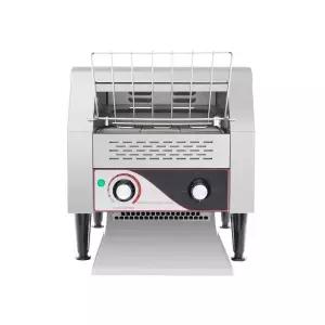 업소용 토스트기 대형 토스터 스테인리스 빵굽는 기계 식빵 브런치 조식 펜션 민박 캠핑장 조식뷔페 호텔