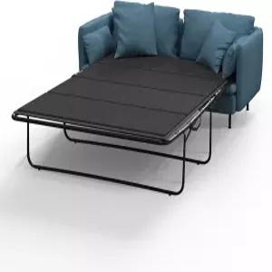 임페리우스 헤비 듀티 소파 침대 지지 보드 매트리스 꺼내기 조립 필요 없음 트윈 사이즈 30인치 x 60인치