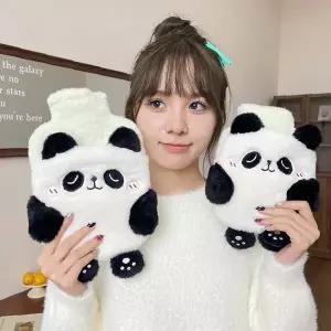 슬리핑 핸드워머 온열 물주머니 겨울 핫팩 휴대용 손보온 온찜질 난방용품