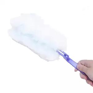 정전기제거 먼지청소 일회용 청소포 10p 본품포함 가정용 간편 청소용품