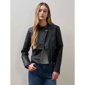 GGPX바이크 무드 라이더 집업 자켓 GJK024D2226135