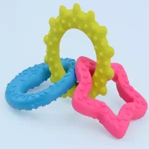 라이즈올 애견 물놀이 장난감 3P 펫용품