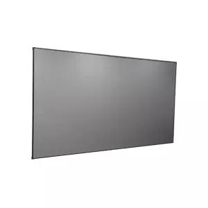 CLR스크린 액자형 프리미엄 빔프로젝터 스크린 빔스크린