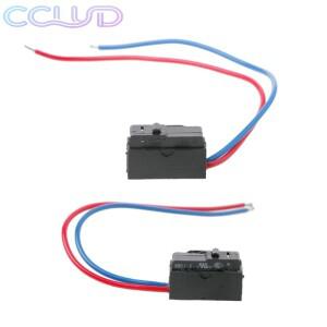 왼쪽  오른쪽 도어 센서 잠금 마이크로 스위치 자동차 액세서리 옥타비아 파비아 슈퍼브 파사트 B5 보라 골