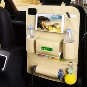 [CAR] 클린카 차량 시트 포켓 자동차 뒷좌석 멀티