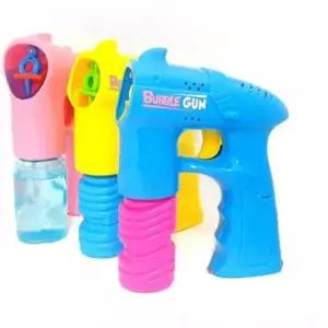 여름 물총 총 자동버블건 워터건 투명 비누 방울 jjO3+1PgV