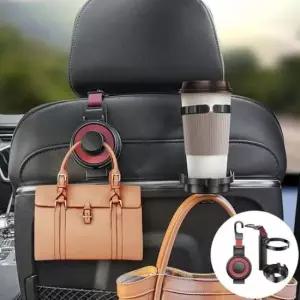 [CAR] 예홈카 차량용 컵홀더 수납 트렁크 콘솔 박스 정리함