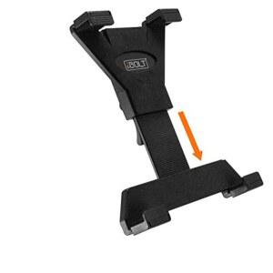 [미국배송] IBOLT 탭독 태블릿 홀더 대량 교체 부품 - 7~10인치 및 모든 업계 표준 4가지 어댑터(21110)에 맞습니다