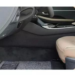 [CAR] 기어박스 스크래치 펠트 커버 하단 커버 소나타DN8