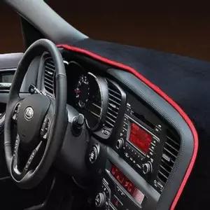 [CAR] VIP LF소나타 대쉬보드 커버 패드 썬커버 스피커 유